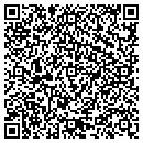 QR code with HAYES Truck Group contacts