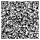 QR code with 4 X 4S of South Texas contacts