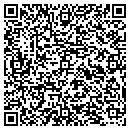 QR code with D & R Landscaping contacts