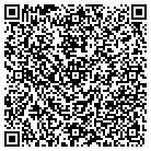 QR code with Galveston Partnership-Living contacts