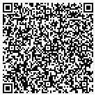 QR code with Heinz Dairy Delivery contacts