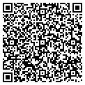 QR code with DK Donuts contacts