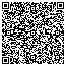 QR code with City of Iraan contacts