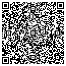 QR code with W-W Roofing contacts
