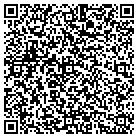 QR code with Razor Edge Barber Shop contacts