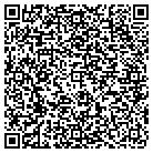 QR code with Rags To Wags Dog Grooming contacts