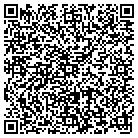 QR code with Marine Corps Reserve Center contacts