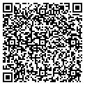 QR code with Image contacts