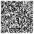 QR code with T DS Transmission & Auto contacts