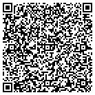QR code with Chisolm's Family Funeral Home contacts