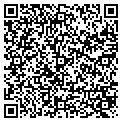 QR code with Hertz contacts