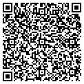 QR code with Lec contacts