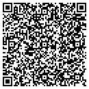 QR code with Heavenly Greens contacts