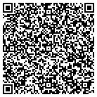 QR code with U S Paving & Engineering Inc contacts