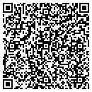 QR code with Kensin Trading contacts