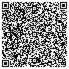 QR code with Custom Design Center contacts