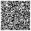 QR code with G M Used Auto Parts contacts
