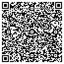QR code with A 1 Tree Service contacts