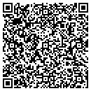 QR code with Clapp Zilke contacts