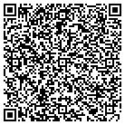 QR code with Herringtons Over Hl Cllctblies contacts