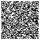 QR code with LA Frontera contacts