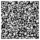 QR code with F & F Industries contacts