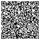 QR code with Z Two Corp contacts
