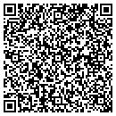 QR code with Joy Beckner contacts