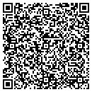 QR code with Hoa's Tailoring contacts