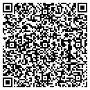 QR code with Harry's Cafe contacts