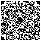 QR code with Bamboo Garden Chinese Rest contacts