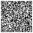 QR code with Clute E M S contacts