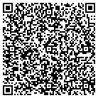 QR code with M & W Delivery Service contacts
