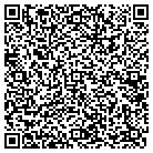 QR code with CSC Transportation Inc contacts