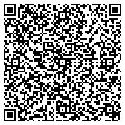 QR code with H & R Block Tax Service contacts