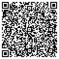 QR code with AASS contacts