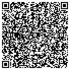QR code with Vanguard Institute Booster CLB contacts