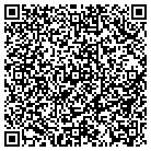 QR code with T K O Karate & Self Defense contacts