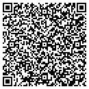 QR code with Overlook contacts