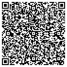 QR code with Usaed Trinity Project contacts