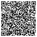 QR code with Symbol contacts