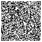 QR code with GM Excavation & Concrete contacts