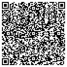 QR code with Oakwood Crest Apartments contacts