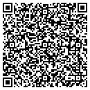 QR code with U S Recruiting contacts