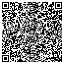 QR code with Ydr Productions contacts