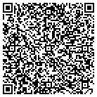 QR code with Services In Church Designbuild contacts