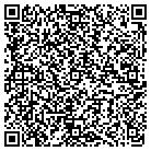 QR code with Kinsel Design and Decor contacts