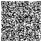QR code with Hillsboro City Fire Station contacts
