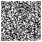 QR code with O M Performance Inc contacts