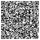 QR code with Daniel Welding Service contacts
